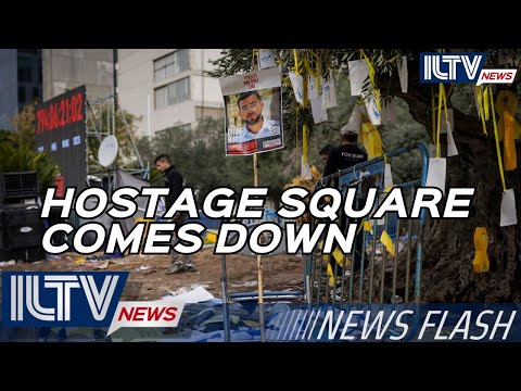 ILTV Evening News Flash – December 09, 2025