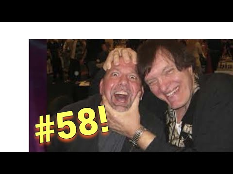 Halloween!! My Scary Autographs and Unboxing #58