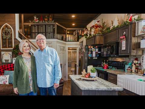 She Researched Tiny Homes for 2 Years Before Buying - Her Advice