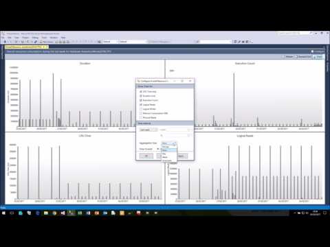 An Introduction to SQL Server 2016 Query Store
