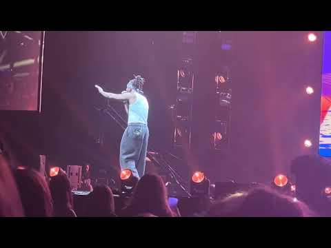 Hits radio live Manchester 2024 ksi-holiday