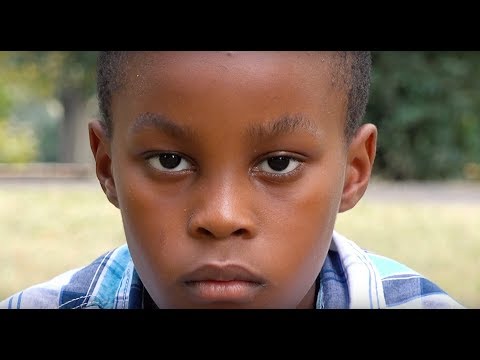 Decoding the Man Box - Kevin Powell, Tony Porter