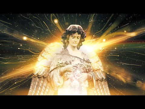 432Hz | Música del Arcángel Uriel | Soy Prosperidad y Abundancia | Liberación de Ataduras Económicas