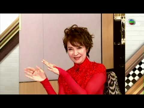 以時相聚｜官方完整版｜值得珍惜的訪問｜蕭芳芳