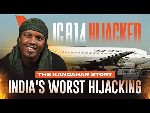 India's Worst Hijacking || The KANDAHAR Story || Headline Hitters