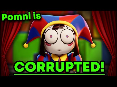 Everything is a LIE! | Amazing Digital Circus Theory