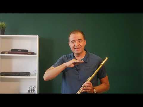 Видеo урок 5. Филировка звука