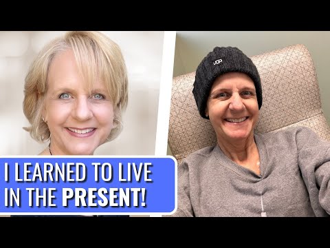 Diagnosed With TWO Cancers At The Same Time - Jennifer | Kidney & Ovarian Cancer | The Patient Story