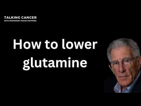 The Two Fuels Cancer Needs to Survive—And How to Cut Them Off