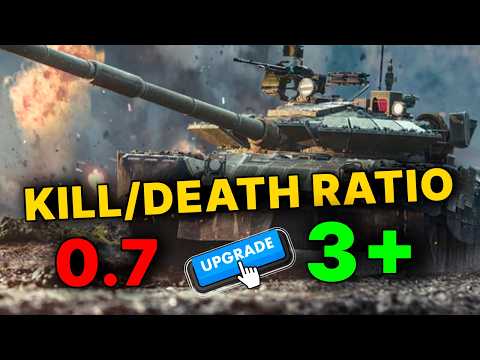 War Thunder for People Who Don’t Want to Suffer Anymore