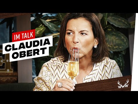 Legendäre Sprüche, Liebesleben, Hollywood, Luxus uvm. | Claudia Obert im Talk