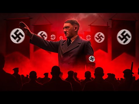 Hitler était-il inévitable ? L’ascension du Nazisme