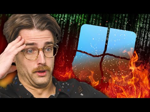 Microsoft Patched It. It Didn’t Work.