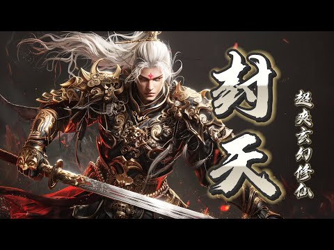 封天丨超爽玄幻修仙。 #episode  01 #粵語 #玄幻  #有聲書 #小說  #探險 #神話 #修仙 #異聞 #現代都市  #cantonese