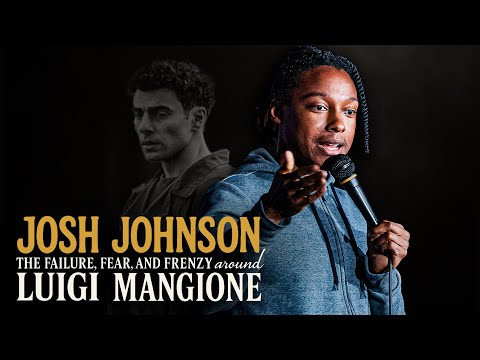 The Failure, Fear, And Frenzy around Luigi Mangione