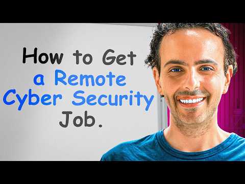 11 Cyber Security Career Truths I Wish I Knew Earlier (Q&A)