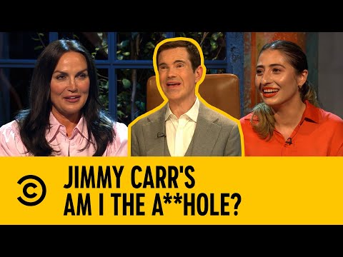 A**holes Being A**holes For 27mins | Am I The A**hole?