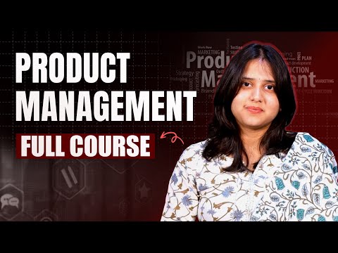 Product Management Course FREE | Product Manager Full Course 2025 (BEST For Beginners) | Intellipaat