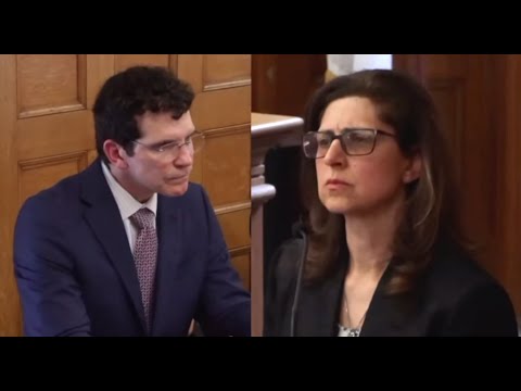 Entire Karen Read Defense Cross-Exam Of Medical Examiner Irini Scordi-Bello