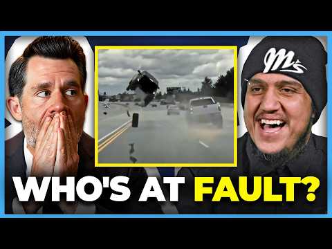 Lawyer and Mechanic Break Down Insurance Nightmares