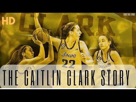 Caitlin Clark Movie