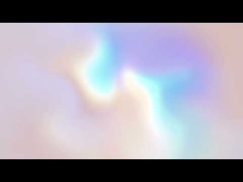 2 Hour Mesmerizing 4KUHD Liquid Gradients With LED Mood Light