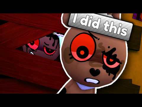 Let's Talk About Easter LORE in Dandy's World (Bassie Theory)