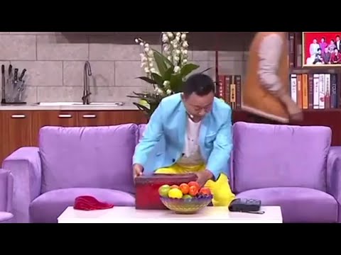 太坏了，钱顺风藏私房钱让赵刚子抗雷！​🤣🤣 #幽默段子 #搞笑 #喜剧 #爆笑 #小品