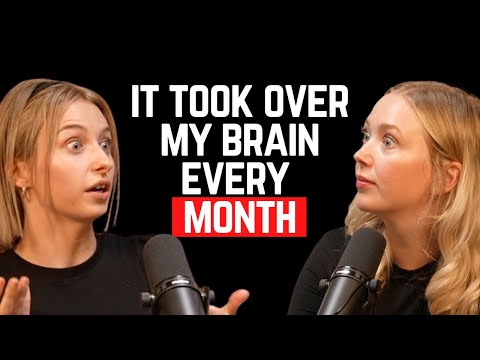 The Reality of PMDD (Premenstrual Dysphoric Disorder) | Symptoms, Causes and Treatments