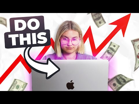 Struggling to get clients? Try this!