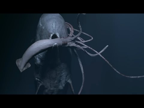 Comment le Cachalot domine les profondeurs maritimes