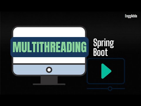 How to Introduce Multi Threading in Your Spring Boot Application | Multi Threading | @enggadda