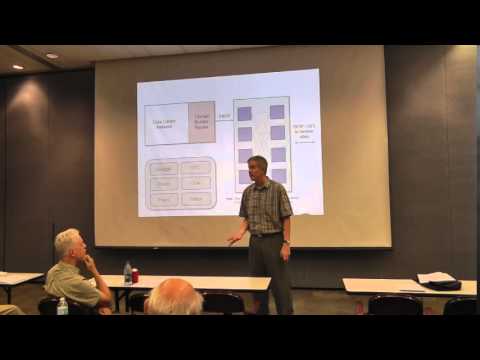 An Introduction To Software Defined Networking (SDN Tutorial)