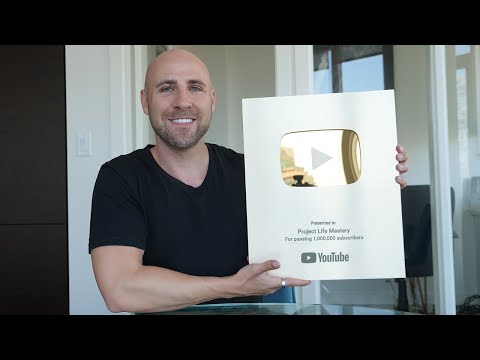 10 Things I Learned From Getting 1,000,000 YouTube Subscribers