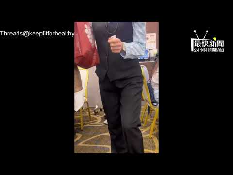 【有片】酒樓自帶魚加工費爭議火爆全網：300元魚收250元加工費，男女衝廚房大鬧30秒，女方向全廳食客道歉稱自己無知！#最快新聞