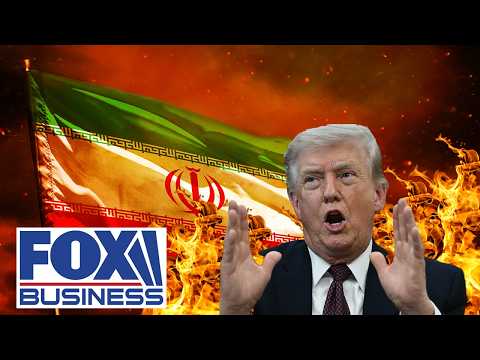 ‘BETTER AND STRONGER': Trump threatens MASSIVE escalation