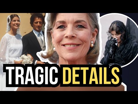 Why Were All Three of Princess Caroline's Marriages Unhappy?