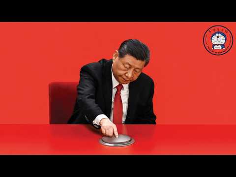 方脸说：愚蠢？体制所困？为什么习近平注定无法拯救中国经济？体制如何拖累中国经济发展？