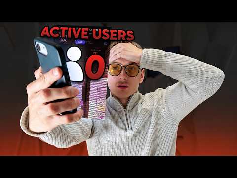 Why 99% of Apps Never Launch (And How You Can Launch Faster)