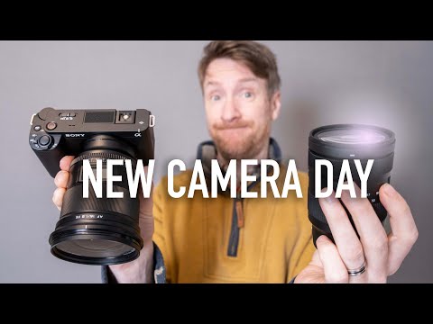 After 20 years I Finally Bought a Sony