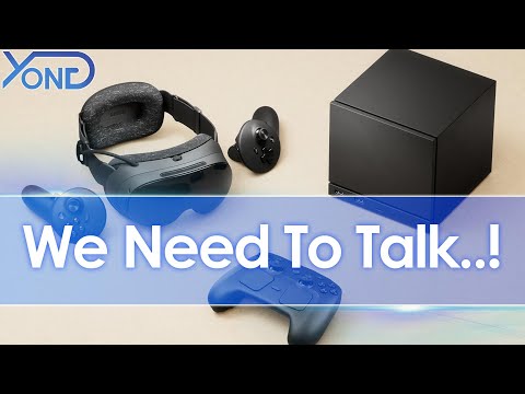 Valve & Steam Just Blew The Internet Away...