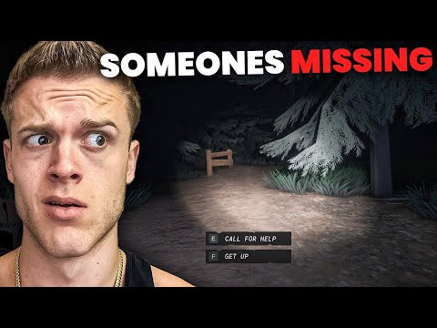 I Joined The Forest Ranger Services.