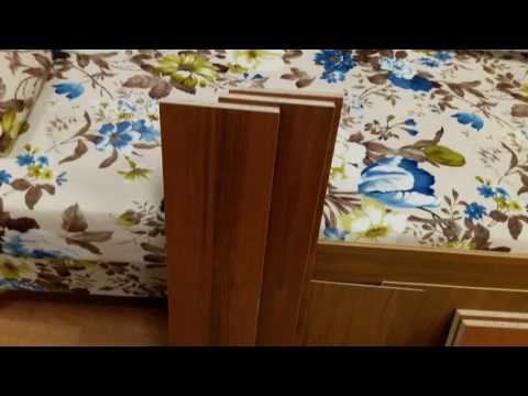 Как собрать комод (подробная инструкция)