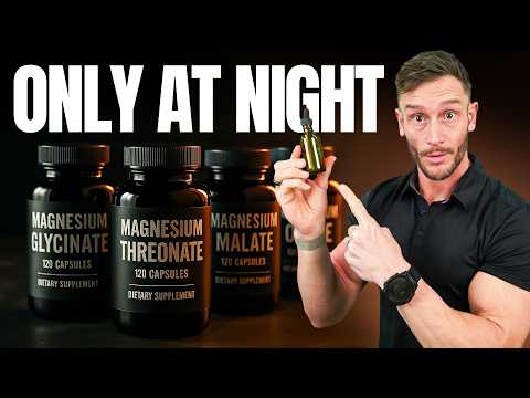 The Newest & Easiest Way to Fix Insulin Resistance For Good (awesome new science)