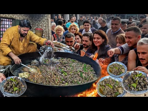 INSANE STREET FOOD OF PAKISTAN π± | ULTIMATE VIRAL STREET FOODS COLLECTION 2025 | BEST STREET FOOD