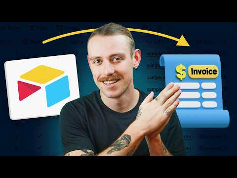 Can Airtable Really Generate and Send Invoices For You?