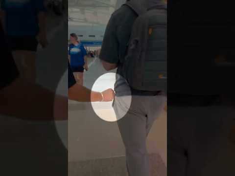 I Tracked a Stranger