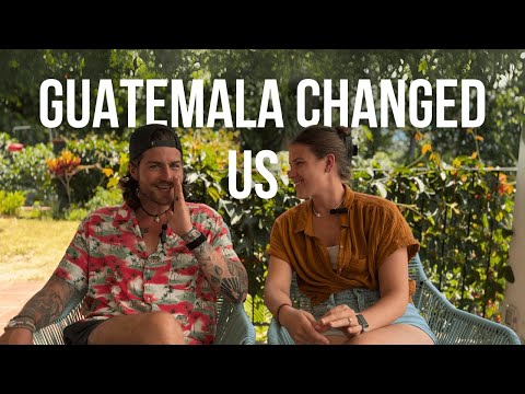 Why Guatemala is the Best Country You're Not Traveling To (Yet)