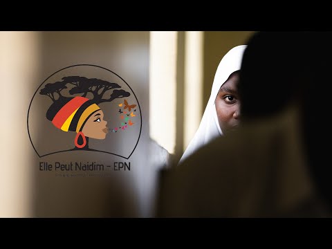 EPN | Changing Lives | One Girl, One Boy at a Time