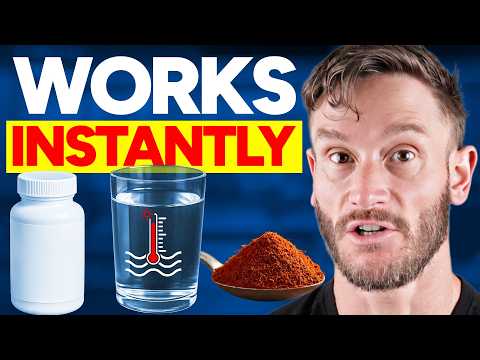 High Cortisol Wakes You Up at 3AM (Do This to Fall Back Asleep)